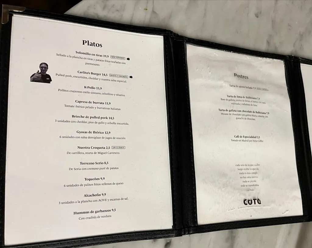 Menu_Cotorrita_Cinco Olivas_image_1