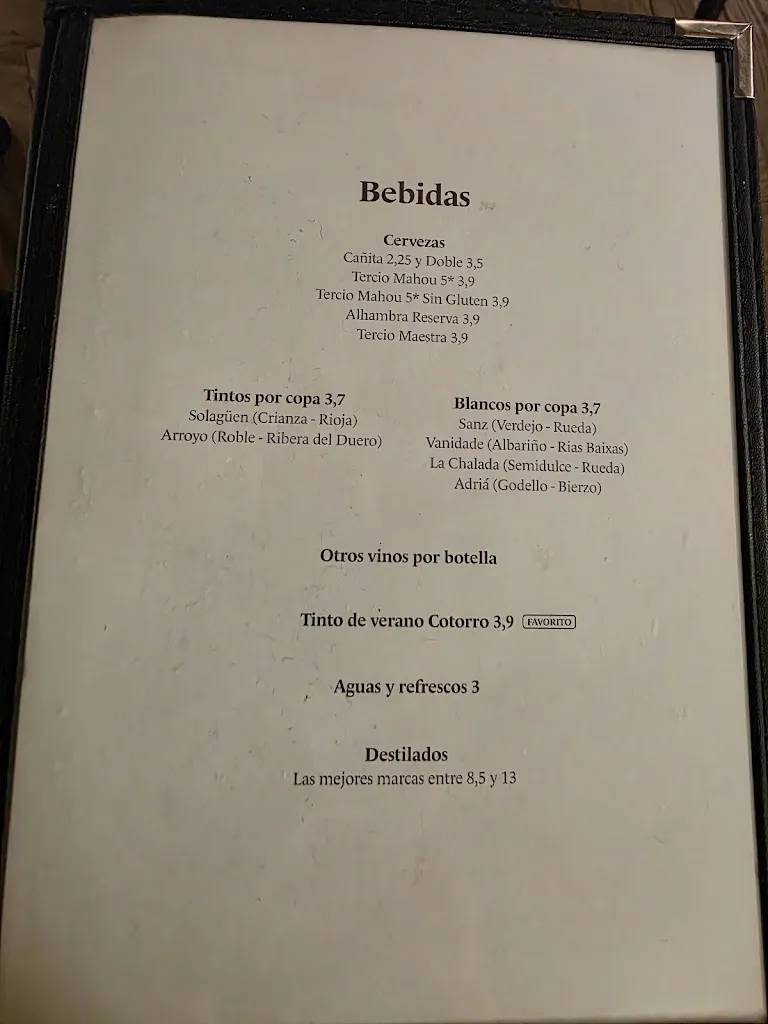 Menu_Cotorrita_Cinco Olivas_image_3