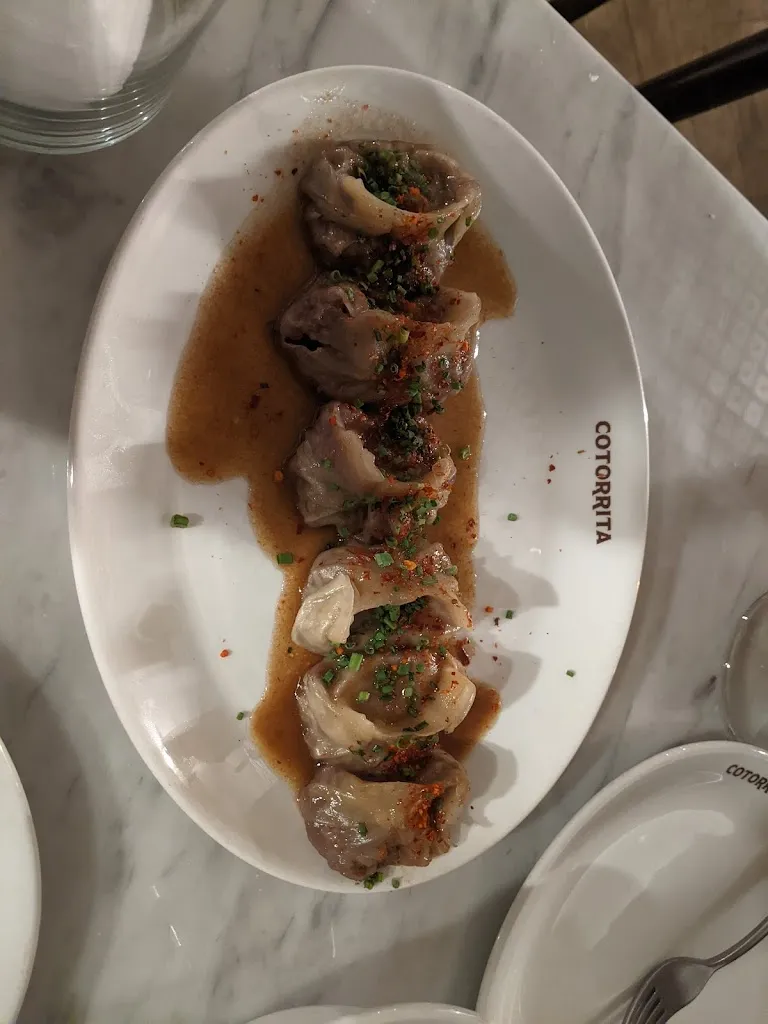 Guillaume Habault_Cotorrita_Cinco Olivas_review