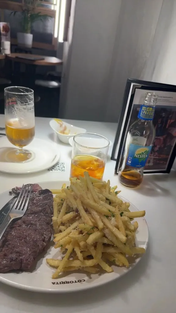 Cotorrita_Cinco Olivas_slider_image_2