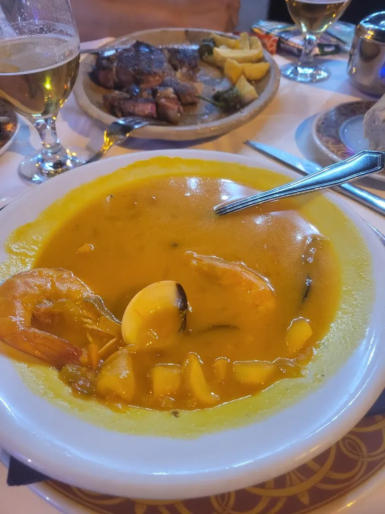 Georgiana Mihailescu_O'Faro Finisterre_Cinco Olivas_review