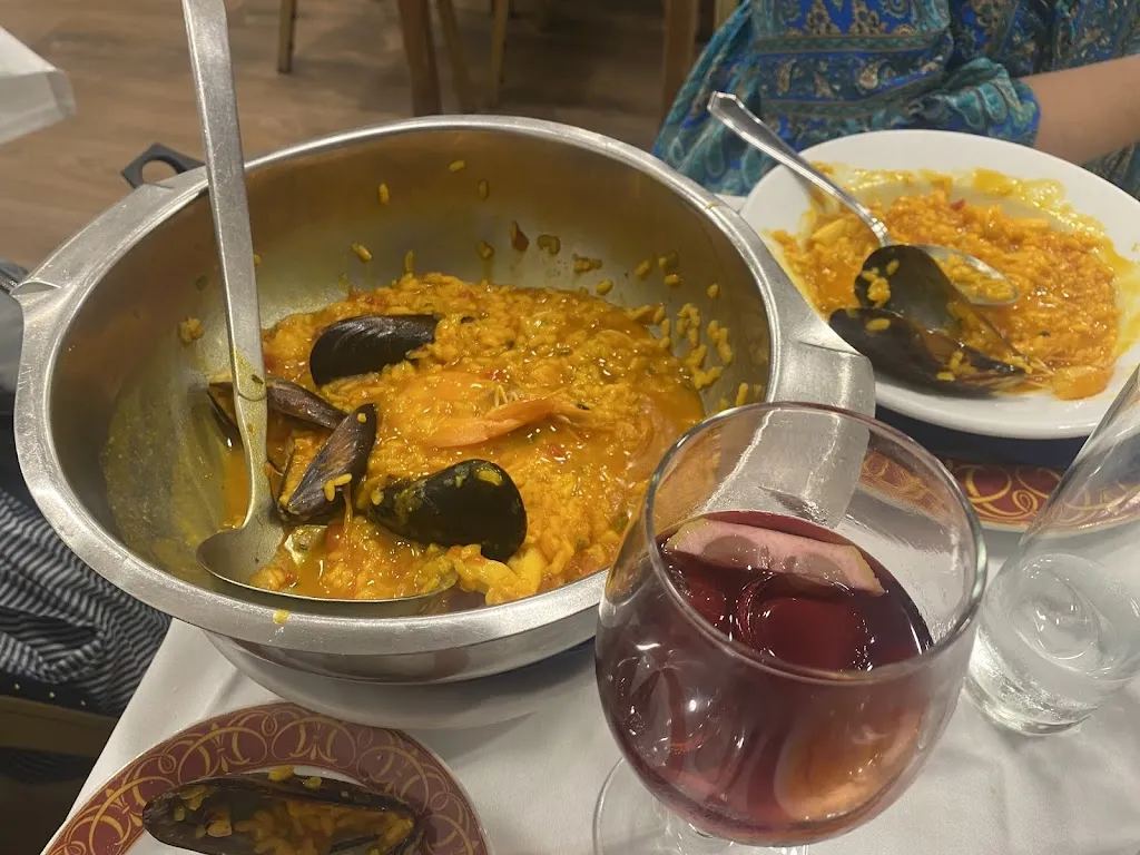 Rick Venable_O'Faro Finisterre_Cinco Olivas_review