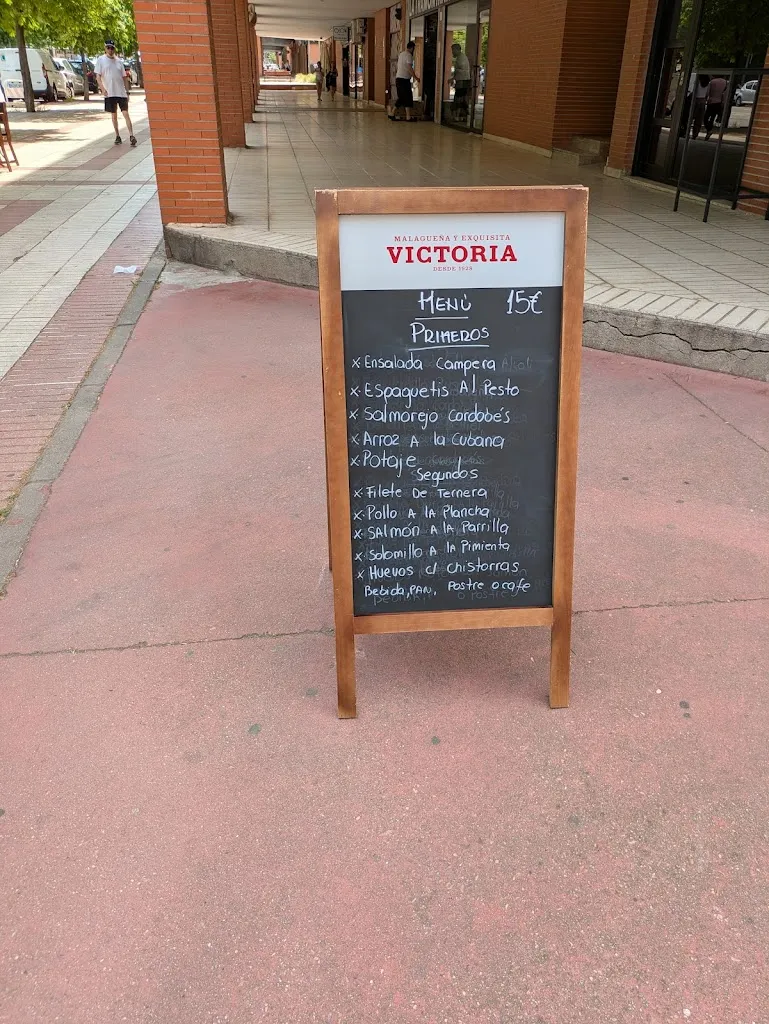 Menu_Olivo Restaurante_Cinco Olivas_image_1