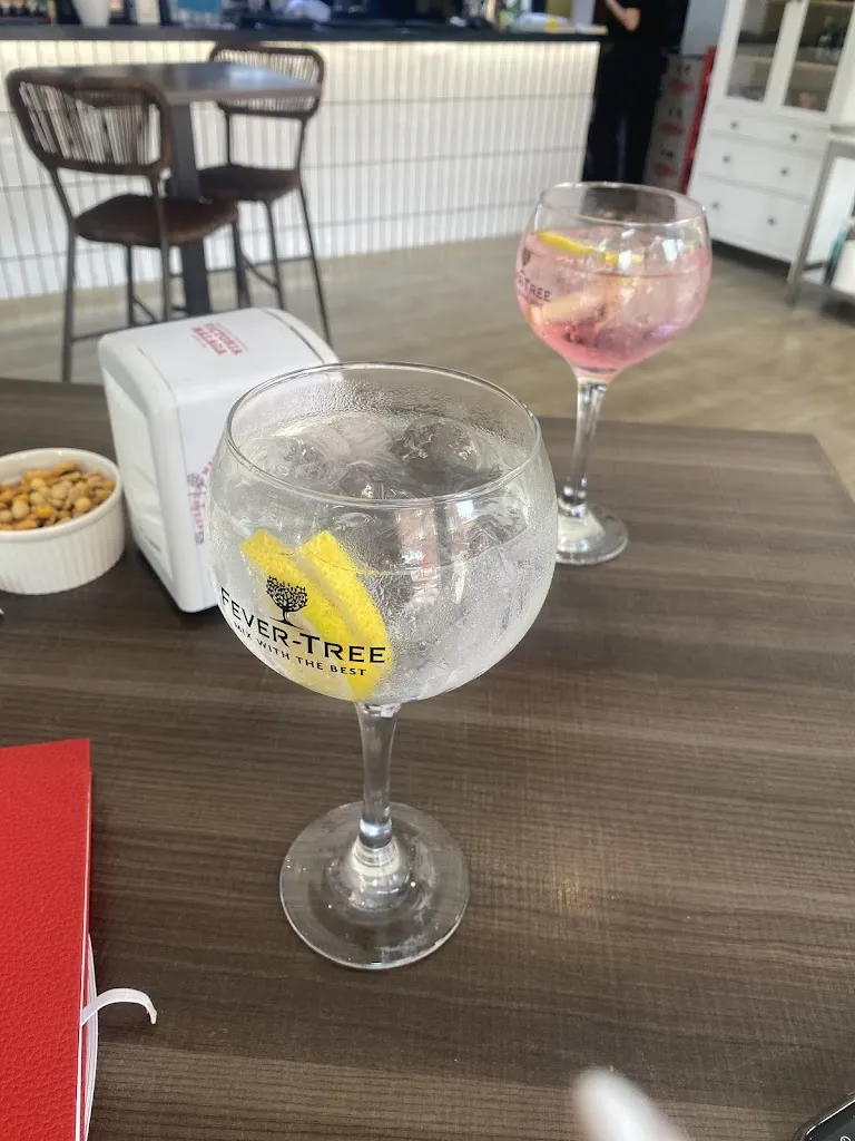 M.Carmen Viñuelas_Olivo Restaurante_Cinco Olivas_review