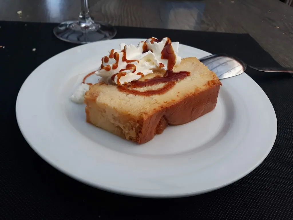 Restaurante Suanzes_Cinco Olivas_slider_image_2