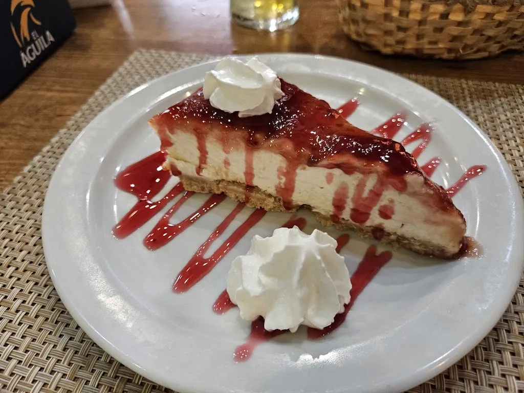 Restaurante Suanzes_Cinco Olivas_slider_image_3