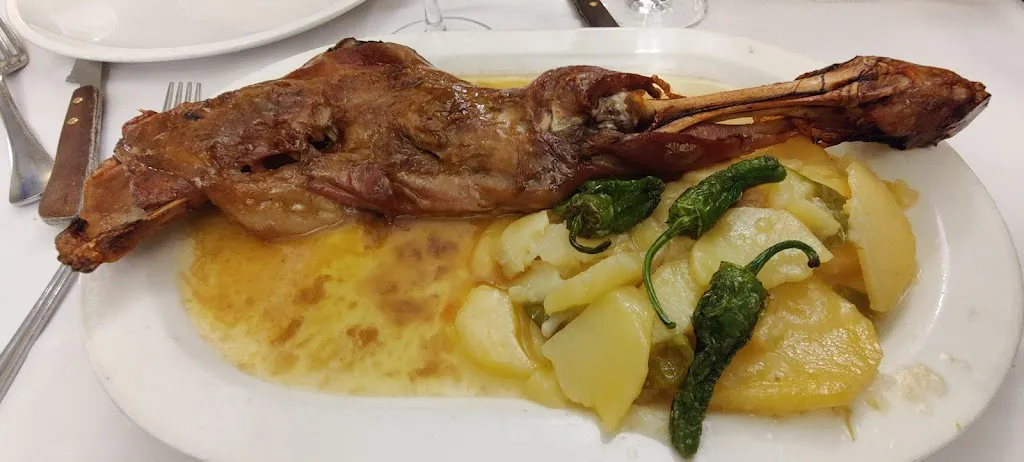 Menu_Restaurante El Montero de Cazorla Ventas_Cinco Olivas_image_8