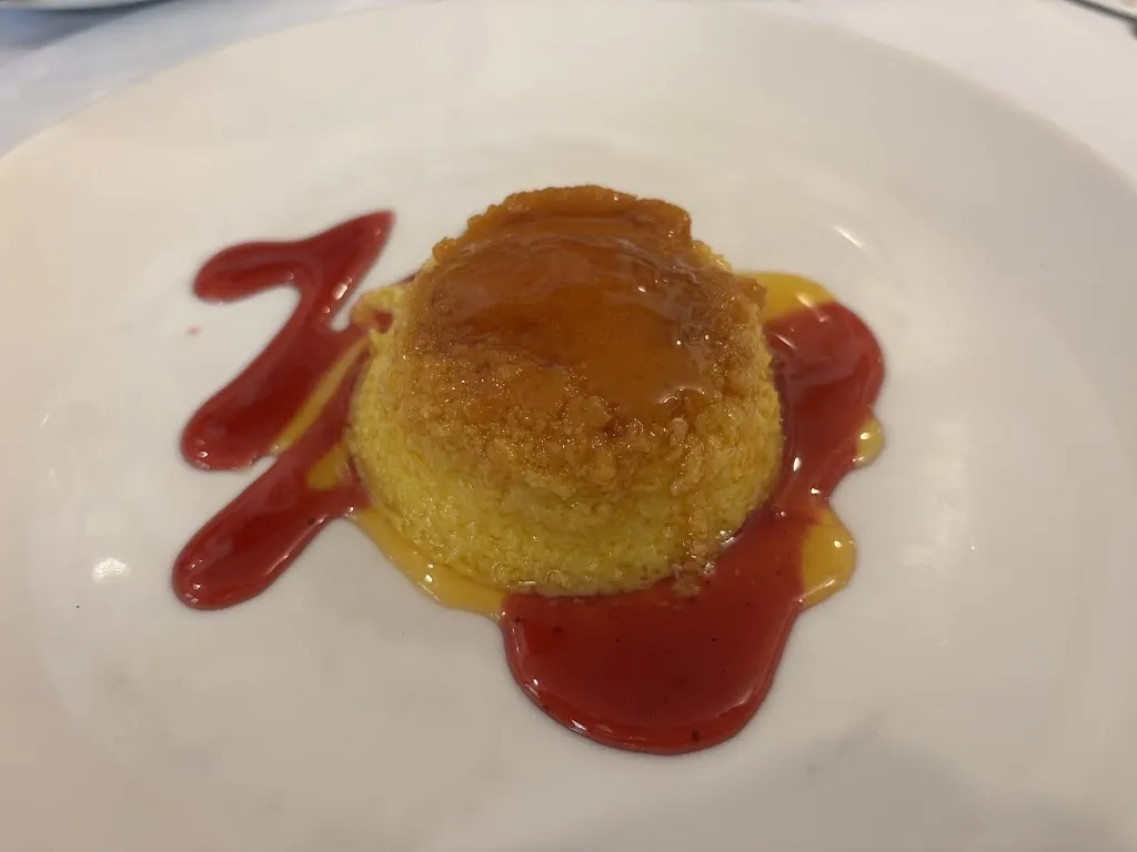 Alexander Martinez-Kocmann_Restaurante El Montero de Cazorla Ventas_Cinco Olivas_review