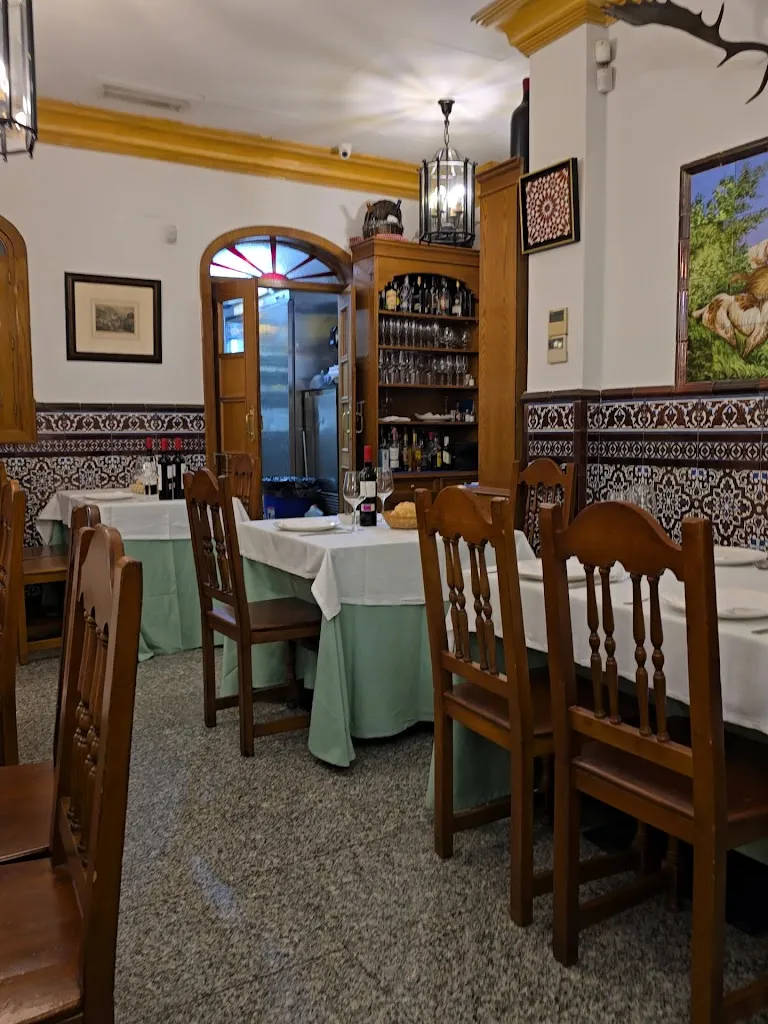 Restaurante El Montero de Cazorla Ventas_Cinco Olivas_slider_image_2