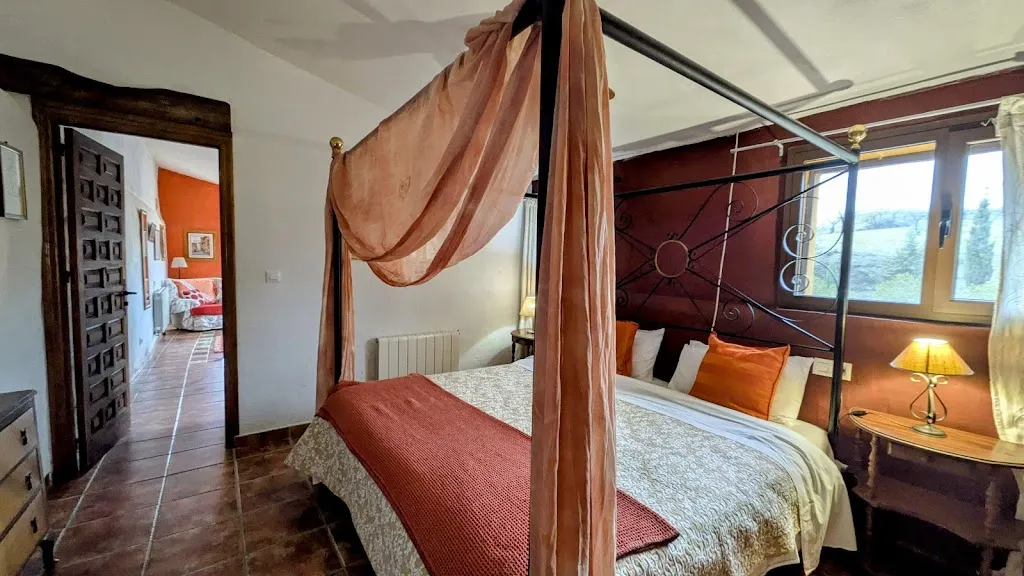 Casa Joya Rural Accommodation & Restaurant_Vélez-Rubio_slider_image_3