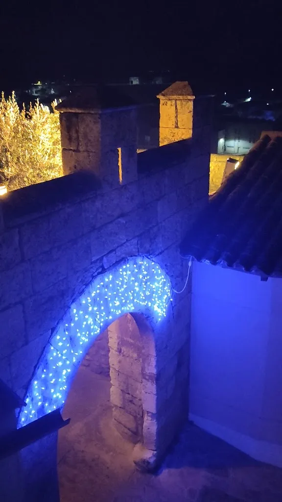 Apartamento rurales y albergue, complejo rural lifara_Clarés de Ribota_slider_image_2