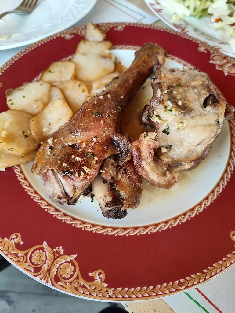 Ana DB_Bar Restaurante Río Manubles_Clarés de Ribota_review