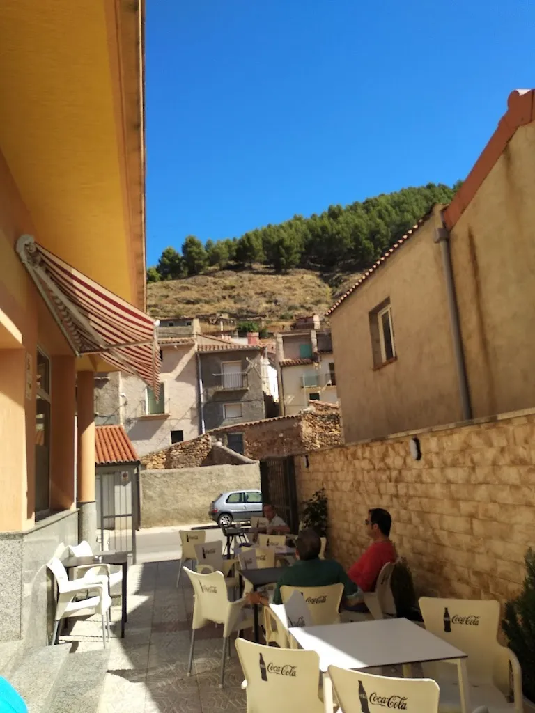 yolanda yolanda yolanda_Bar Restaurante Río Manubles_Clarés de Ribota_review