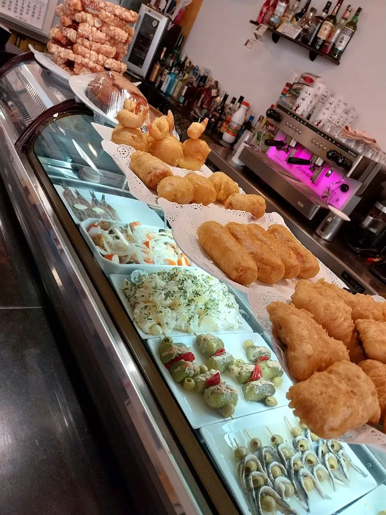 Bar Restaurante Río Manubles_Clarés de Ribota_slider_image_3