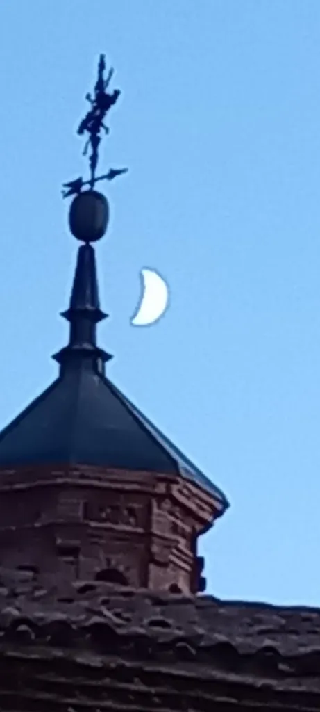 Fide y company restaurant in Clarés de Ribota