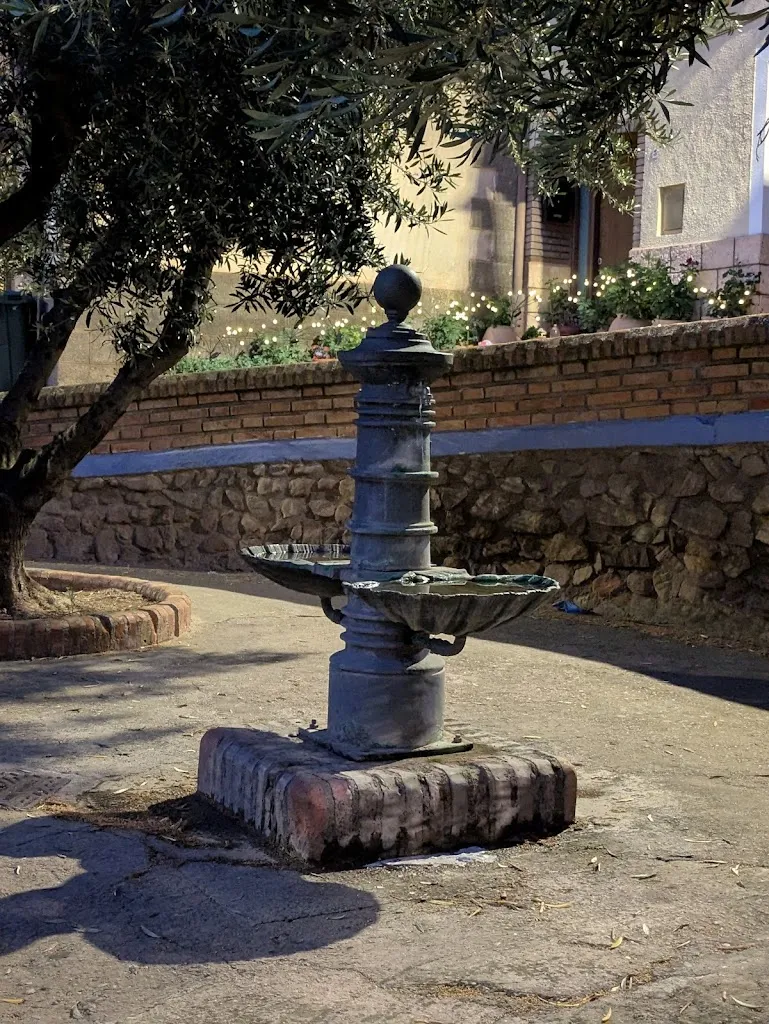 Vladimir_HOSTEL EL CASTILLO_Clarés de Ribota_review