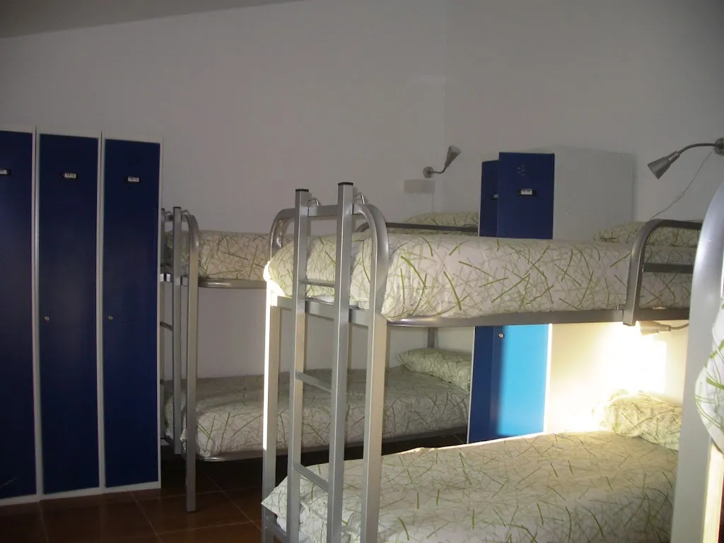 HOSTEL EL CASTILLO_Clarés de Ribota_slider_image_2