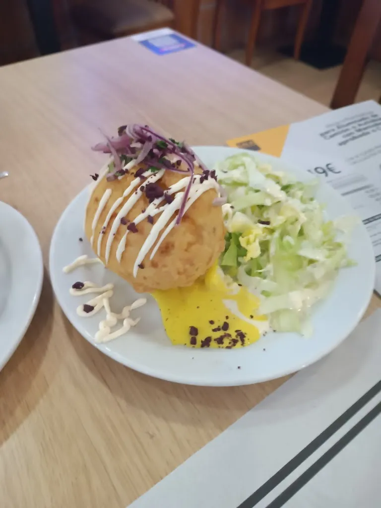 Menu_Restaurante Peruano Don