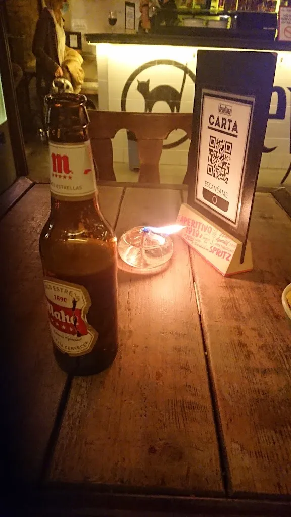 Menu_Restaurante Peruano Don