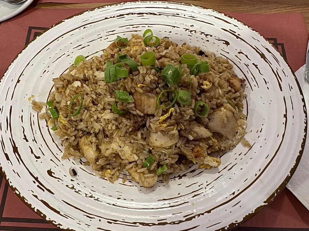 Oscar Chaves_Restaurante Peruano Don