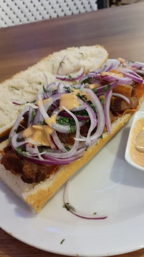 Xose Manoel Ramos_Restaurante Peruano Don