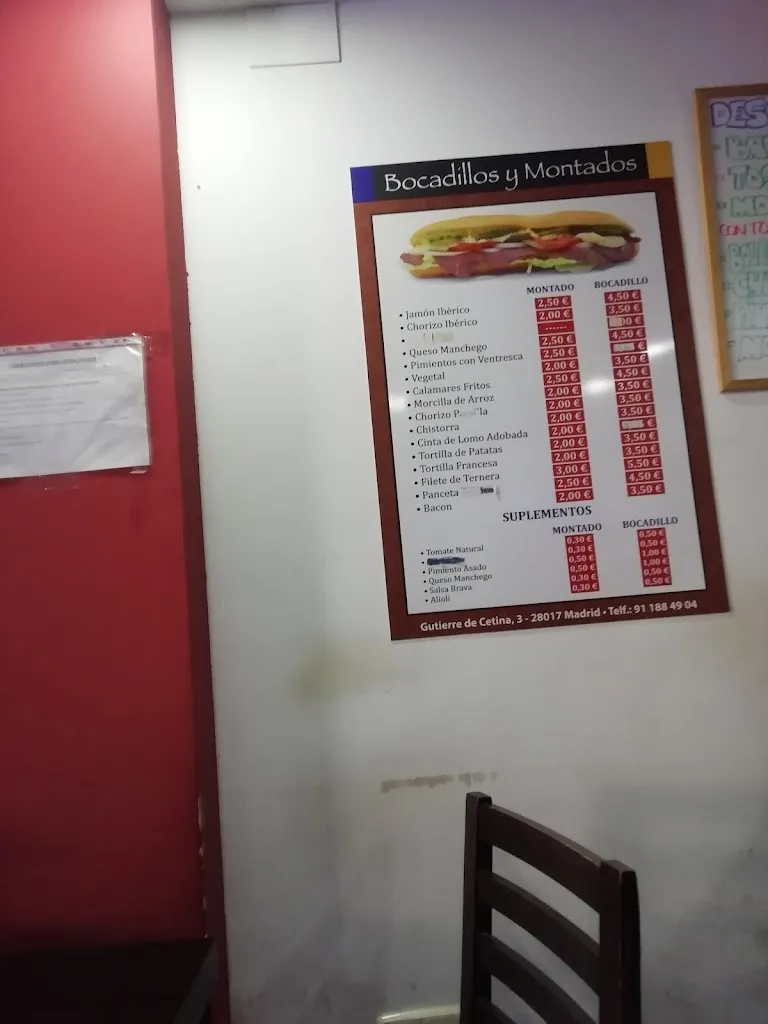 Menu_Bar Suerte_Cetina_image_4