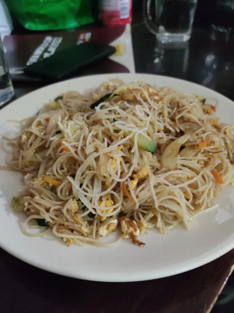 Carla Lupión_Bar Suerte_Cetina_review