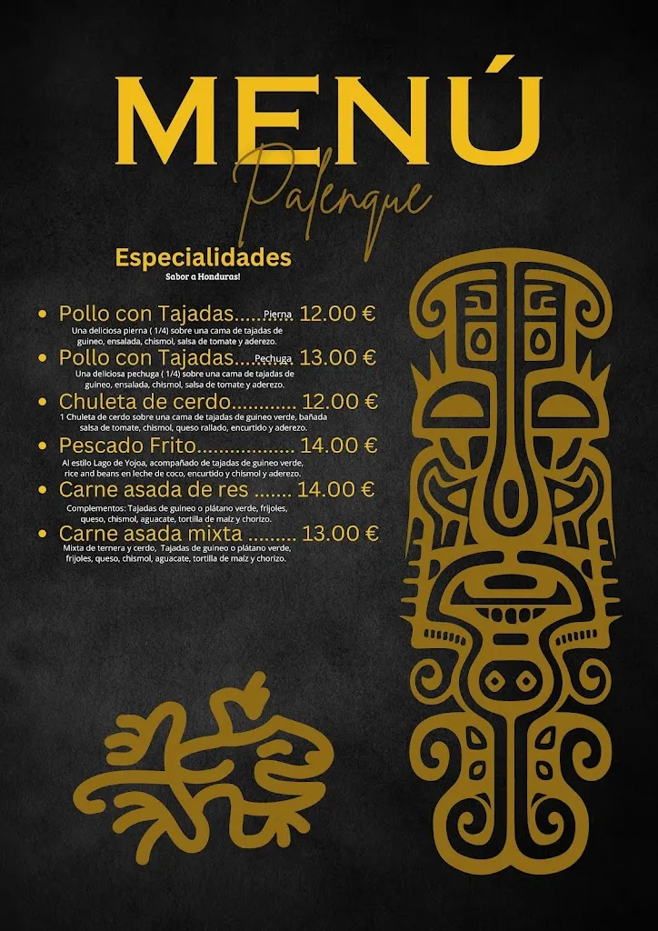 Menu_Restaurante El Palenque_Cetina_image_2