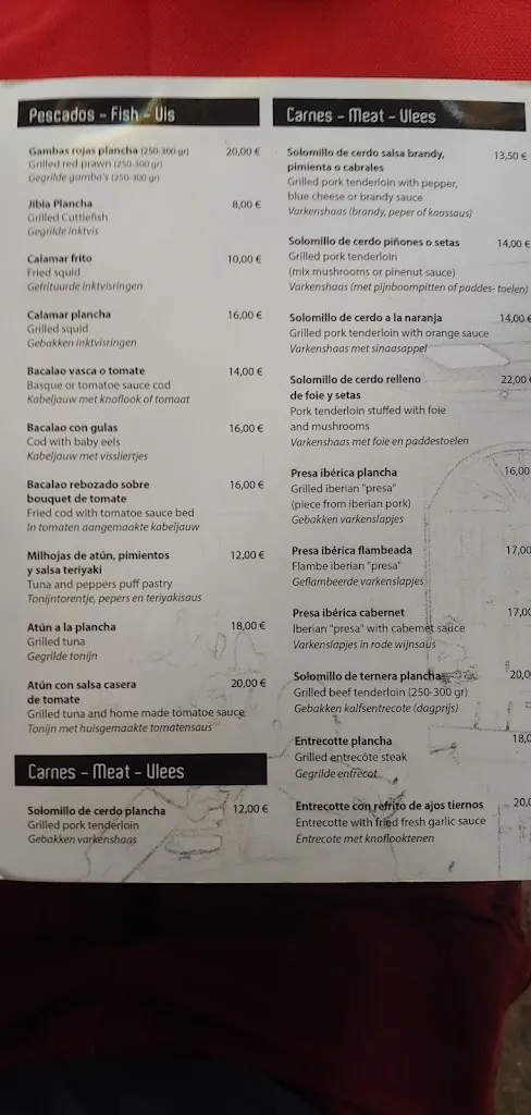 Menu_Martos Caffe_Vélez-Rubio_image_4