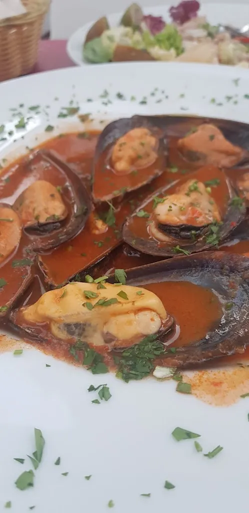 Hannah Jean_Martos Caffe_Vélez-Rubio_review