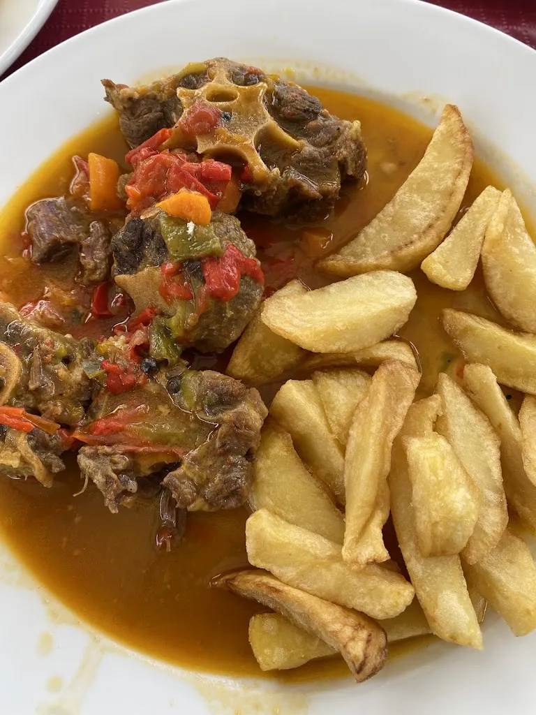 Karina Lozano_Martos Caffe_Vélez-Rubio_review