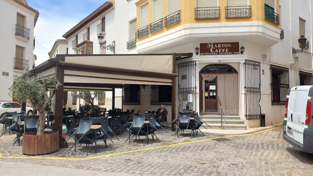Martos Caffe_Vélez-Rubio_slider_image_1