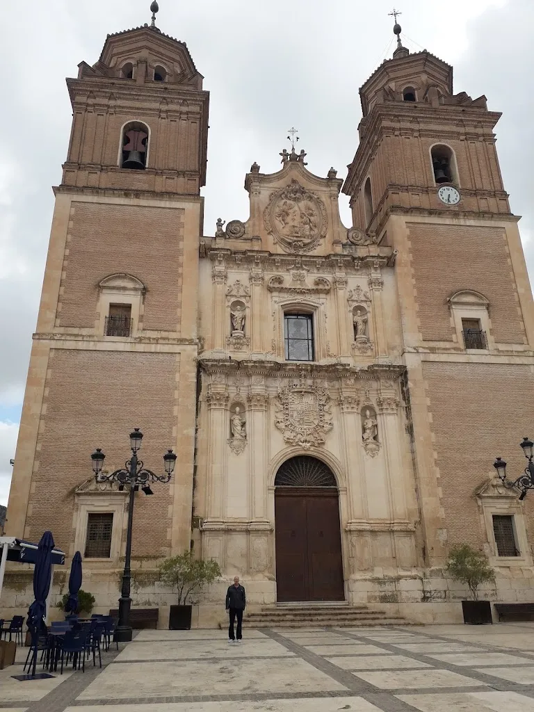 Martos Caffe_Vélez-Rubio_slider_image_3