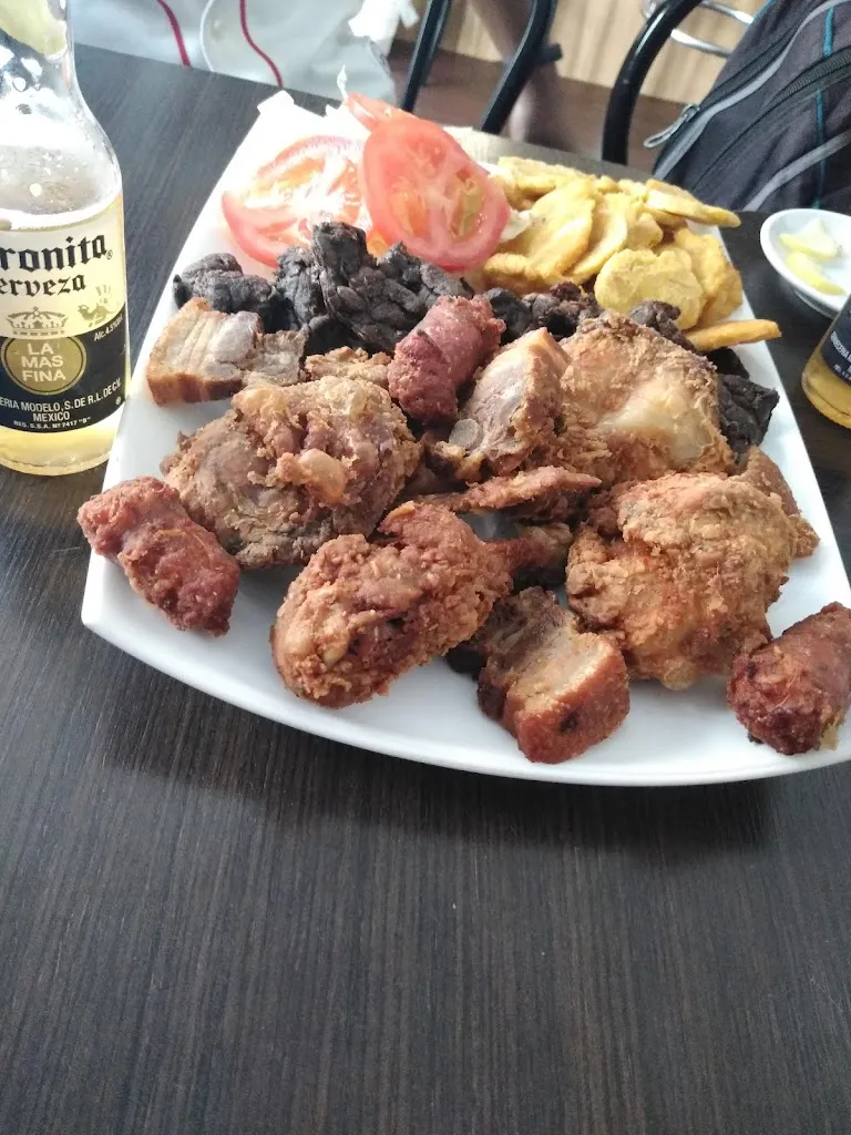 Restaurante Dominicano La Aguana restaurant in Cetina