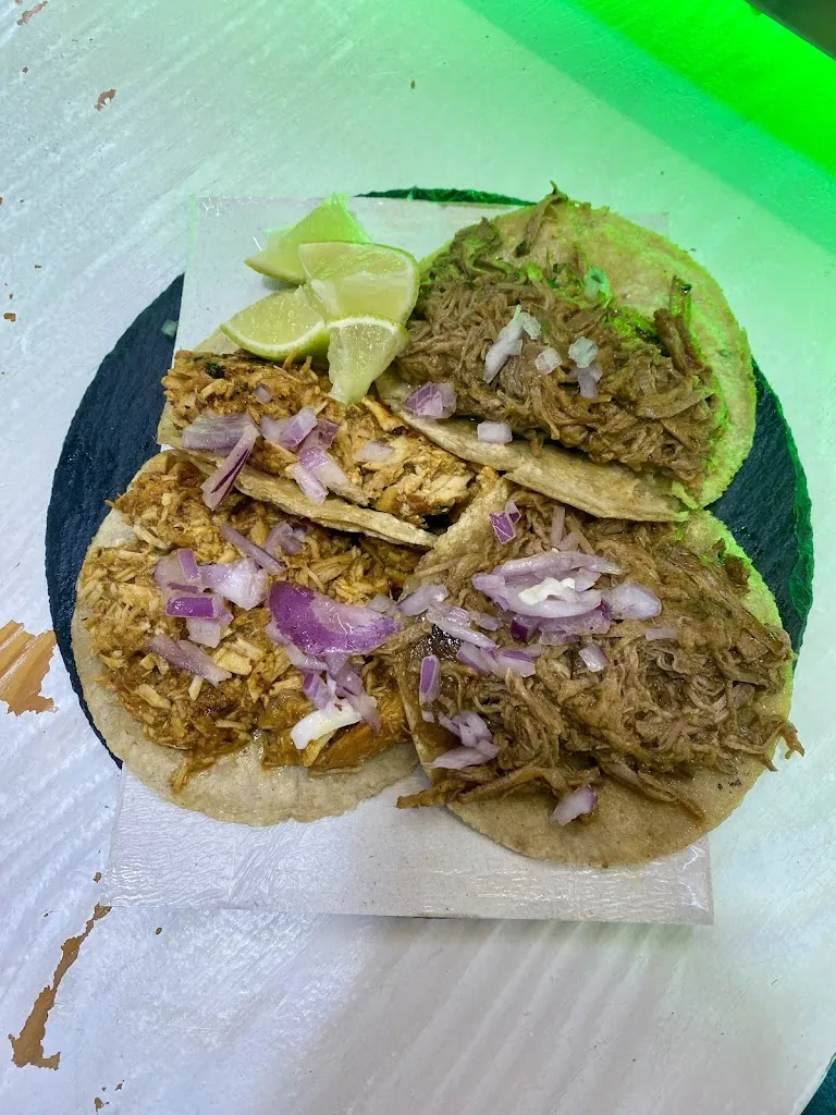 Menu_Restaurante El burro con tacos_Cetina_image_5