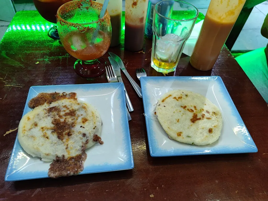 Menu_Restaurante El burro con tacos_Cetina_image_6