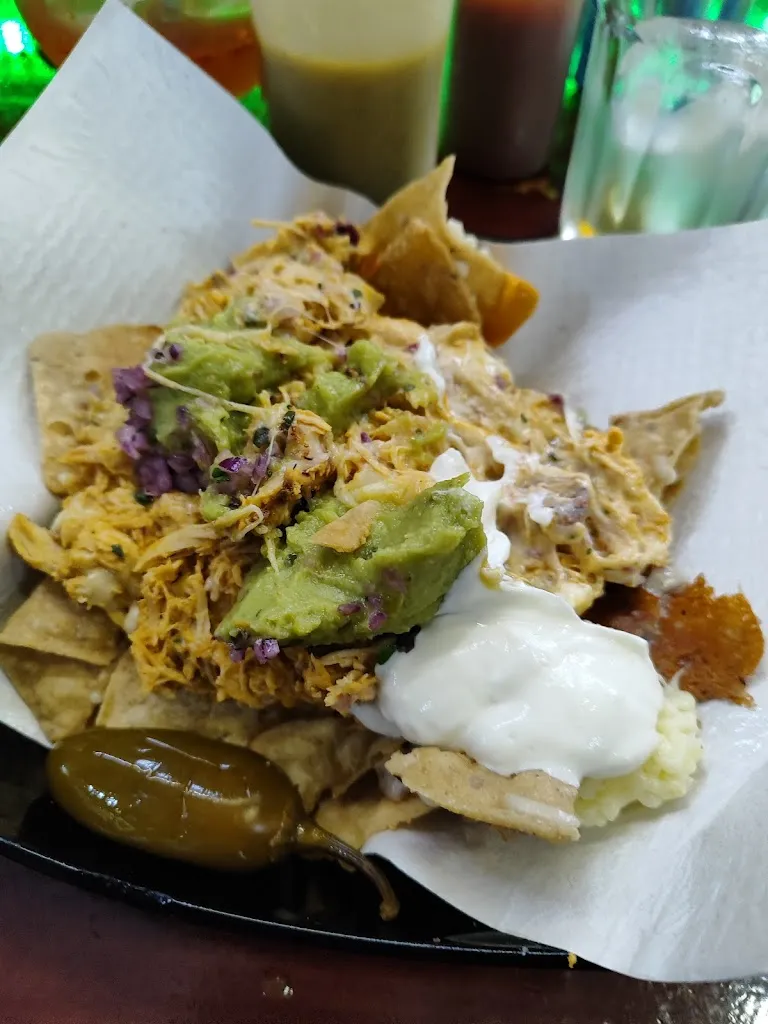 Menu_Restaurante El burro con tacos_Cetina_image_9