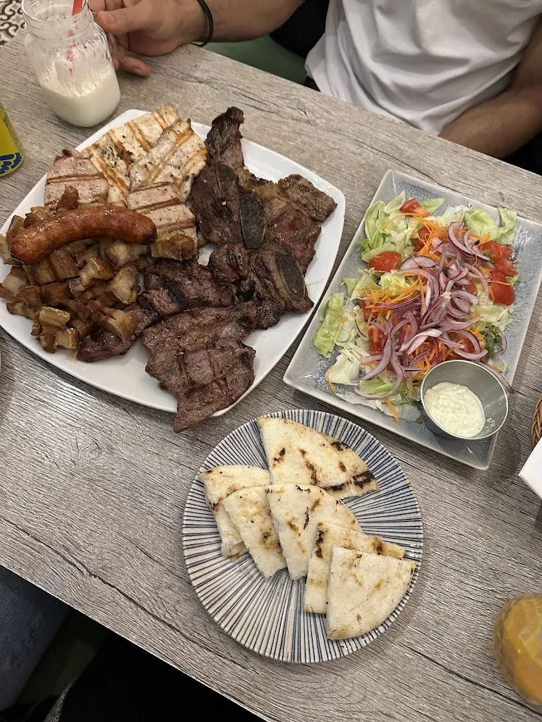 Josie M_TropicalísimO_Cetina_review