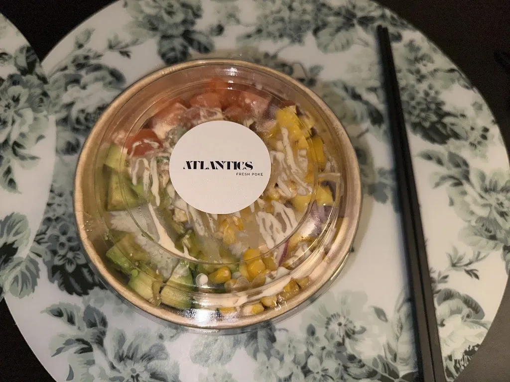 Alberto Gonzalez_ATLANTICS Poke_Cetina_review