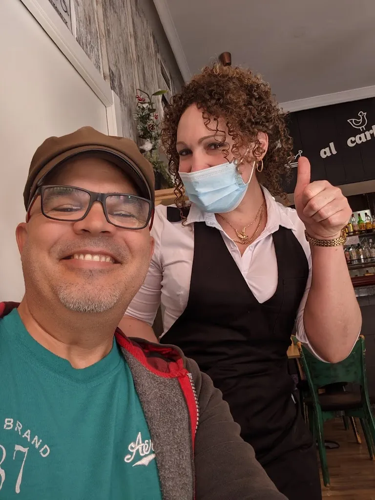 Cristofer Diaz_Pollo Al Carbón_Cetina_review