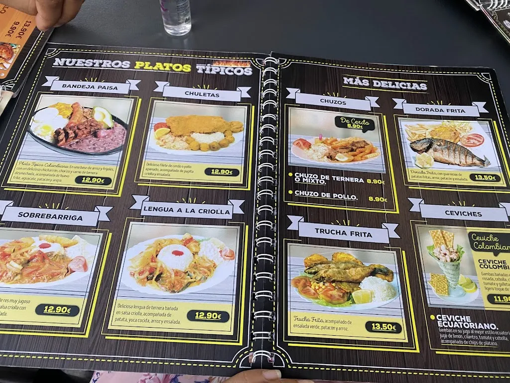 Menu_Restaurante Tropicalissima_Cetina_image_2