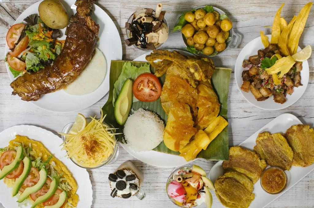 Restaurante Tropicalissima_Cetina_slider_image_3