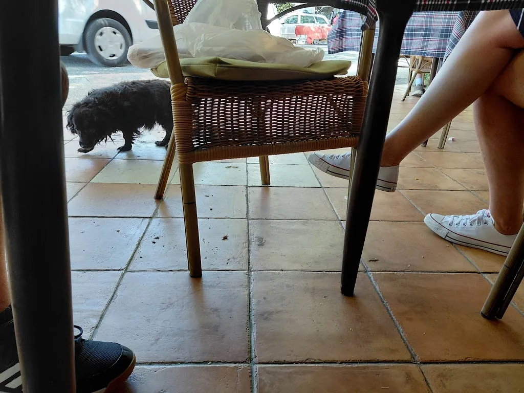 Wolflisnjak_Konoba Cetina_Cetina_review