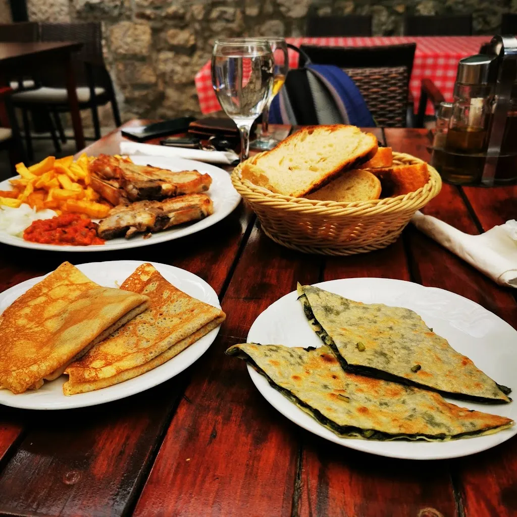 Dariia Oliynyk_Konoba Cetina_Cetina_review