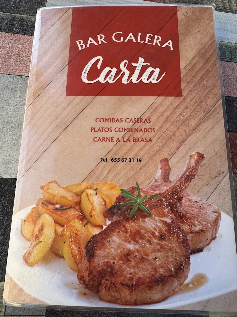 Andreas Bayer_Café bar restaurante galera_Vélez-Rubio_review