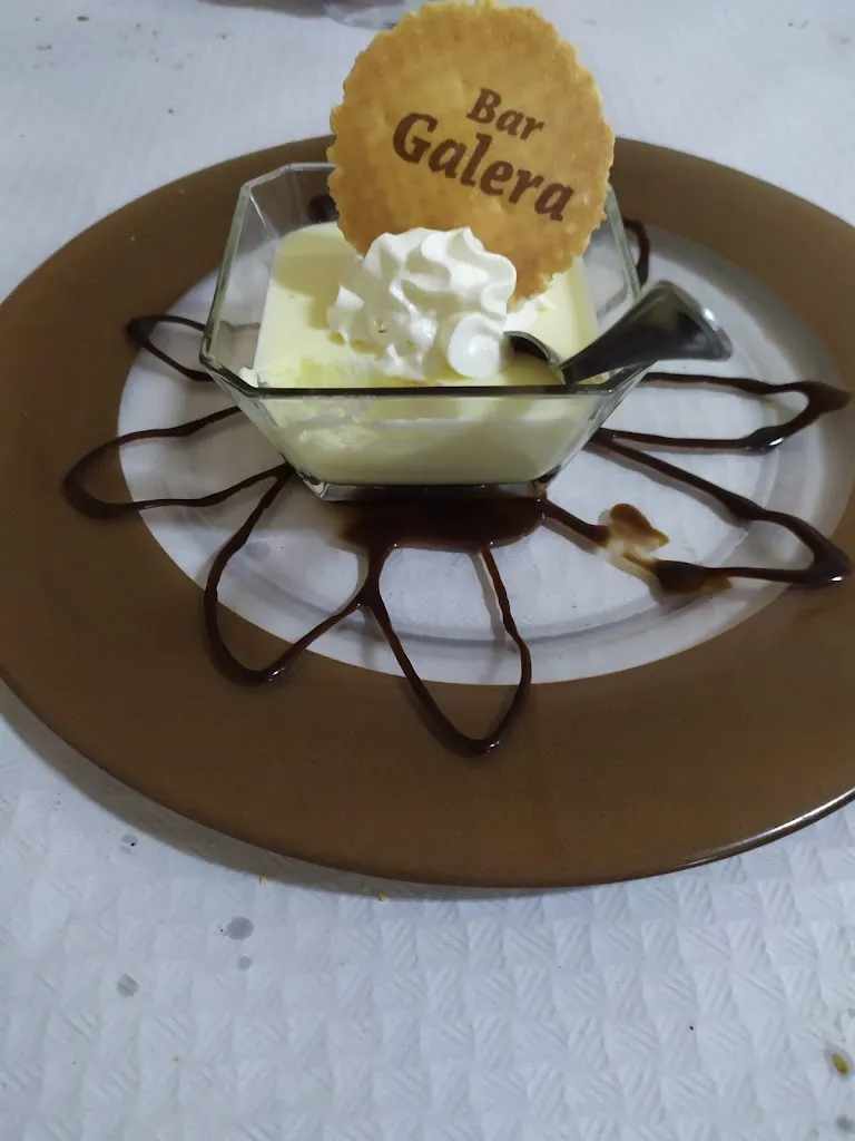 Richard James_Café bar restaurante galera_Vélez-Rubio_review