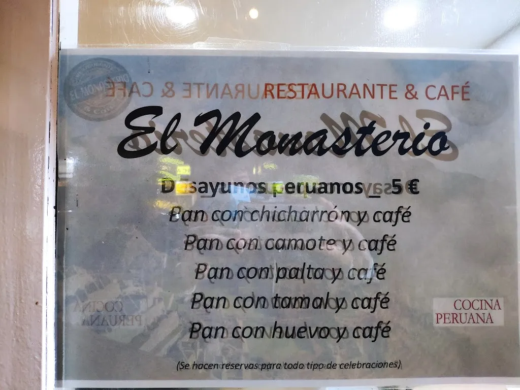 Menu_El Monasterio_Cetina_image_1