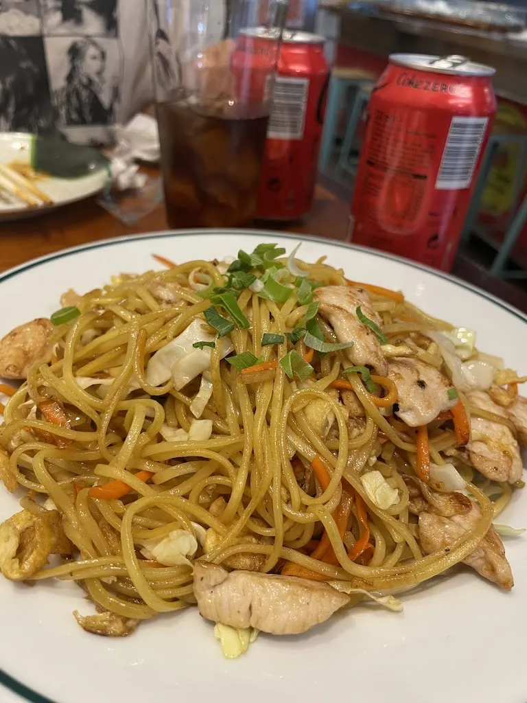 Menu_Jiao Jiao restaurante chino&bar饺饺者_Codo_image_8