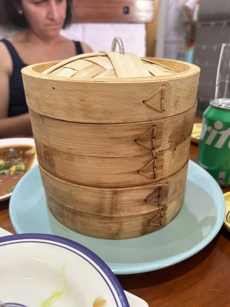Aleksey Wzor_Jiao Jiao restaurante chino&bar饺饺者_Codo_review