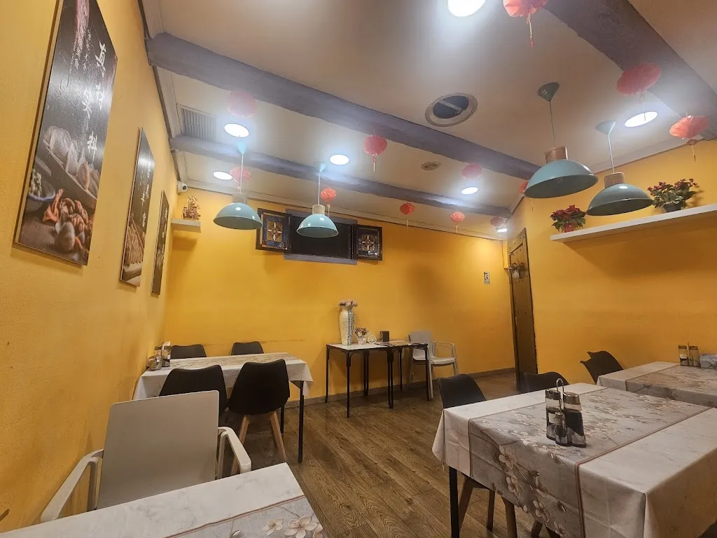 Jiao Jiao restaurante chino&bar饺饺者_Codo_slider_image_3